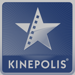 Kinepolis logo