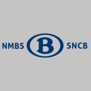 NMBS logo