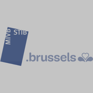 STIB logo